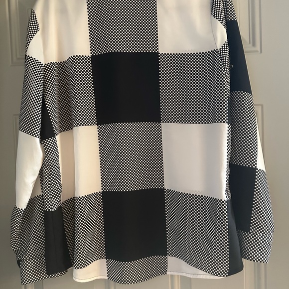 Calvin Klein blouse - Picture 6 of 6